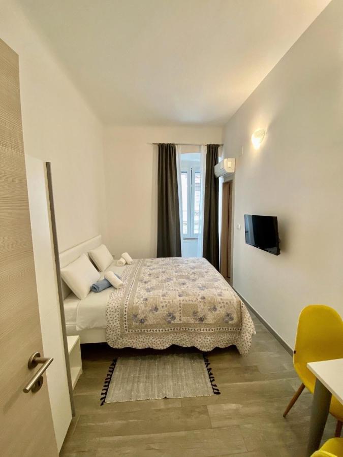 Mario City Center Rooms Rijeka Buitenkant foto