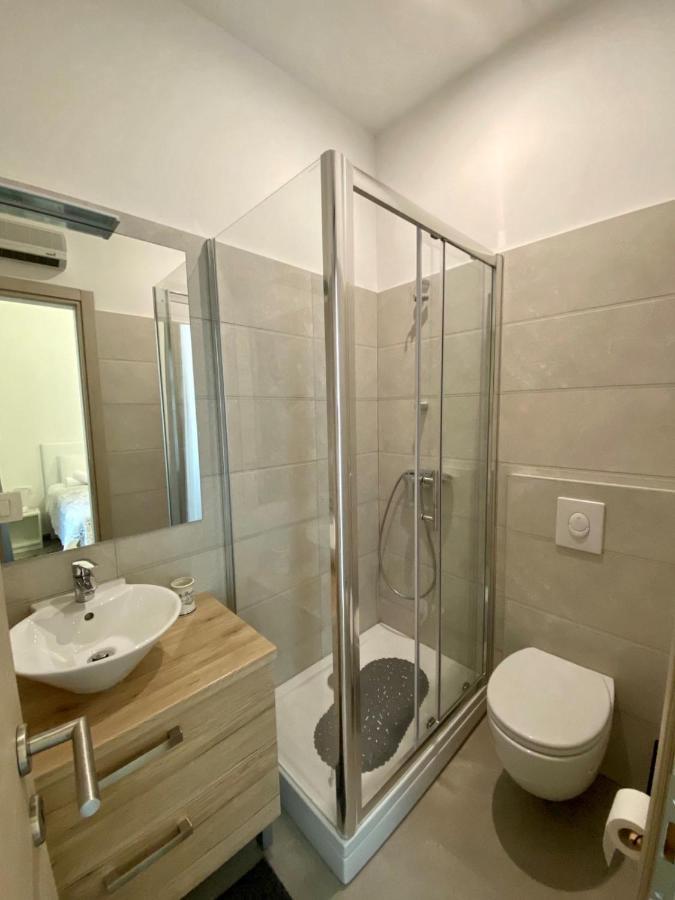 Mario City Center Rooms Rijeka Buitenkant foto