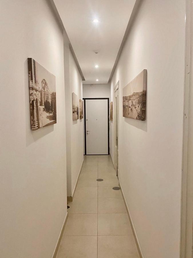 Mario City Center Rooms Rijeka Buitenkant foto