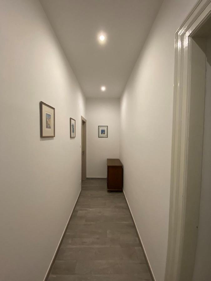 Mario City Center Rooms Rijeka Buitenkant foto